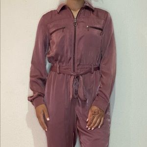 Bar lll / Macy’s jumpsuit